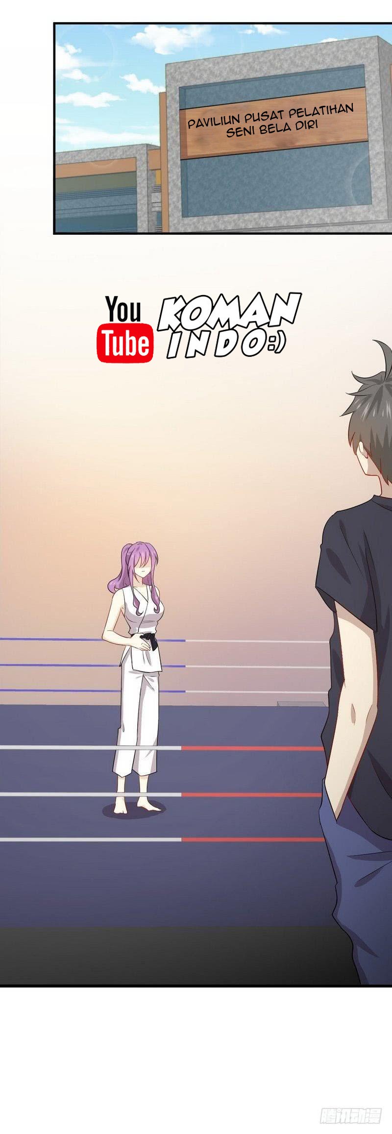 Immortal Swordsman in The Reverse World Chapter 66 Gambar 11